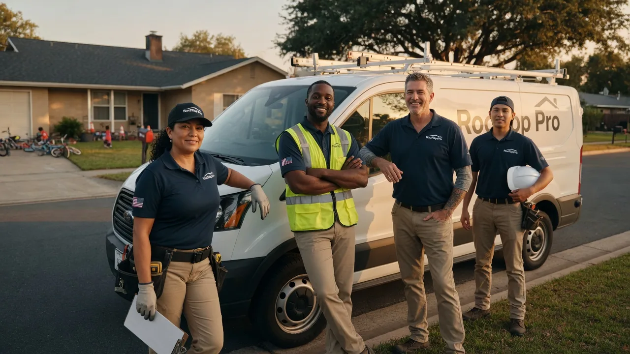 Roof Repair in Dietrich, ID near me