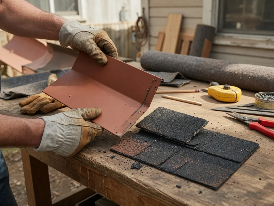 Roof Repair company in Dietrich, ID